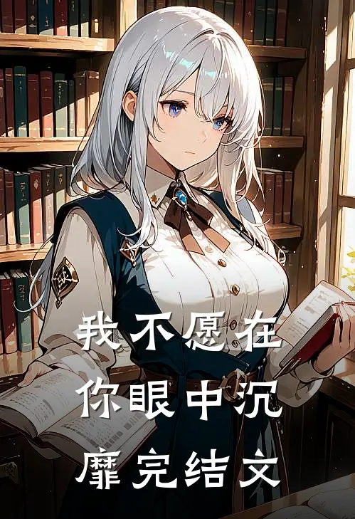 我不愿在你眼中沉靡完结文