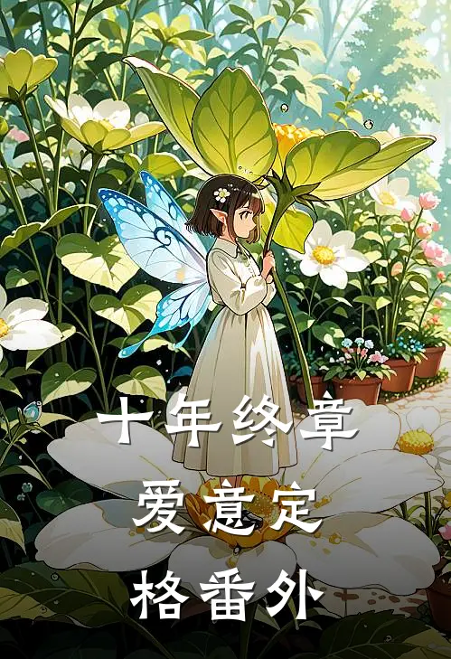 十年终章，爱意定格番外