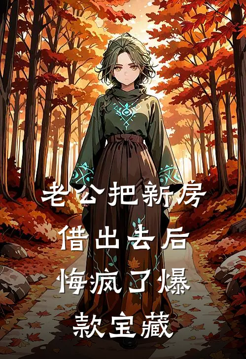 老公把新房借出去后，悔疯了爆款宝藏