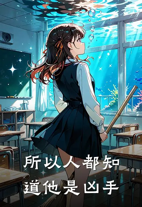 所以人都知道他是凶手