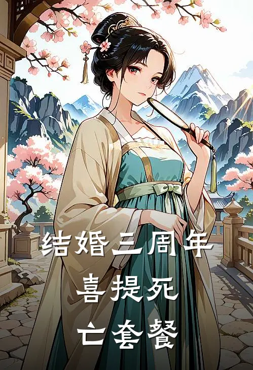 结婚三周年，喜提死亡套餐