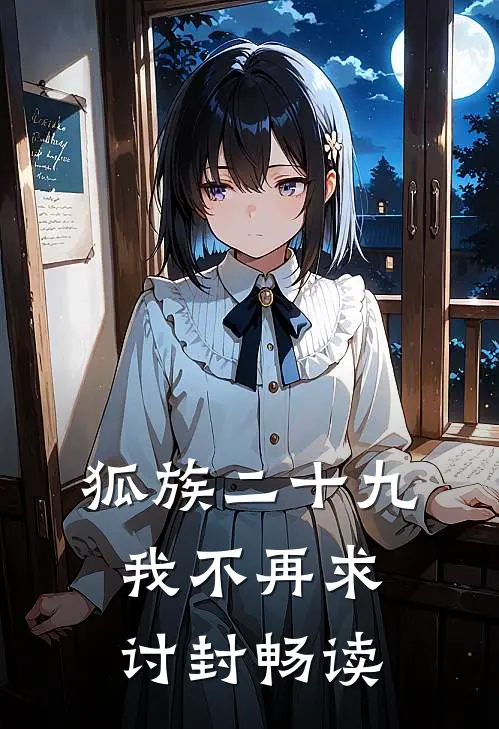狐族二十九，我不再求讨封畅读