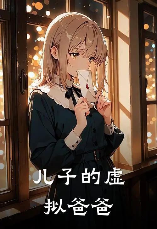 儿子的虚拟爸爸