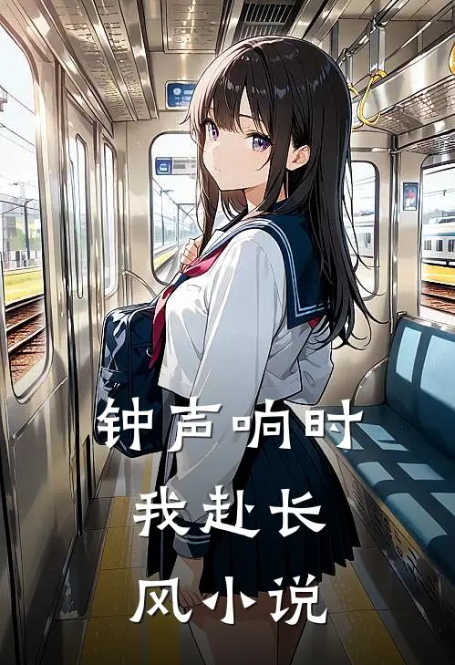 钟声响时，我赴长风小说