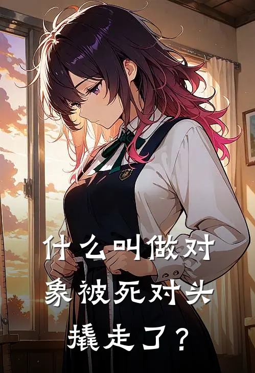 什么叫做对象被死对头撬走了？