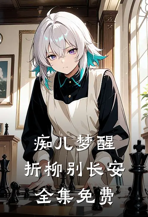 痴儿梦醒，折柳别长安全集免费