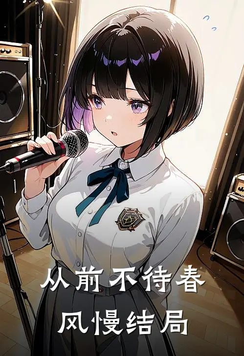 从前不待春风慢结局
