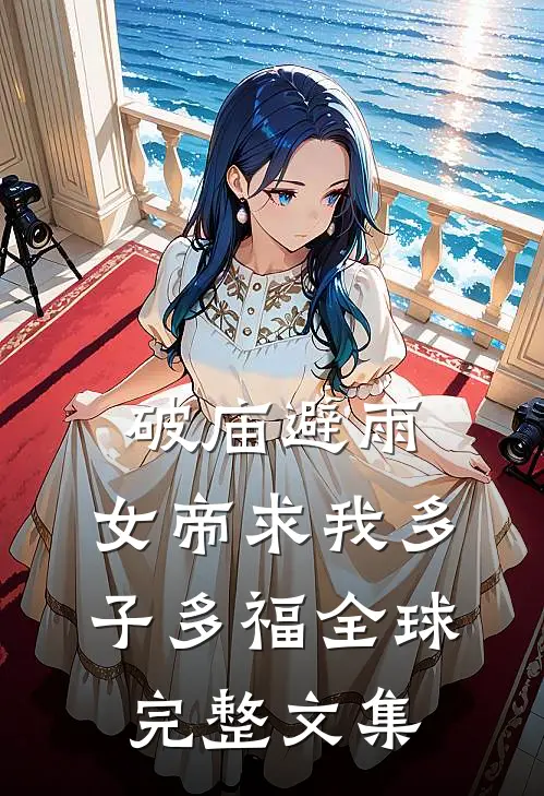 破庙避雨，女帝求我多子多福全球完整文集