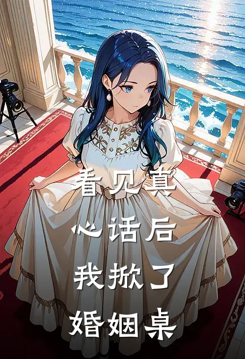 看见真心话后，我掀了婚姻桌
