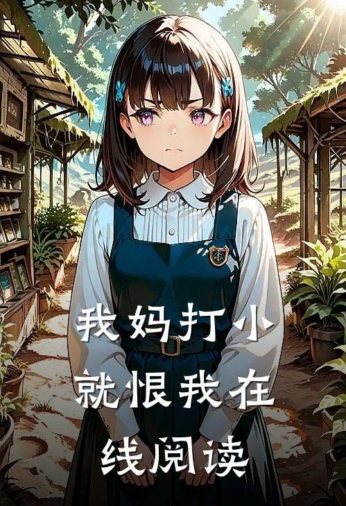 我妈打小就恨我在线阅读
