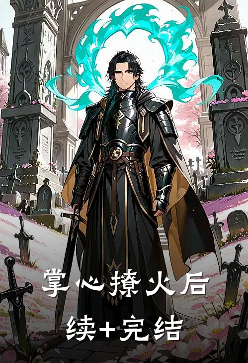 掌心撩火后续+完结