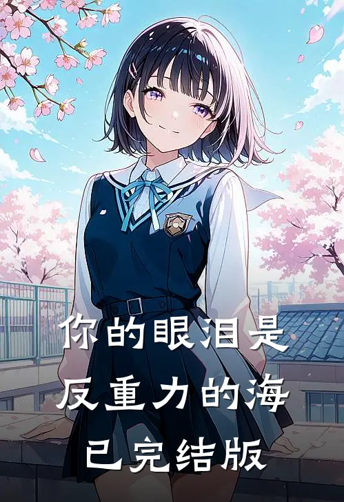 你的眼泪是反重力的海已完结版
