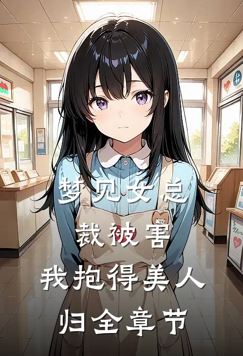 梦见女总裁被害，我抱得美人归全章节