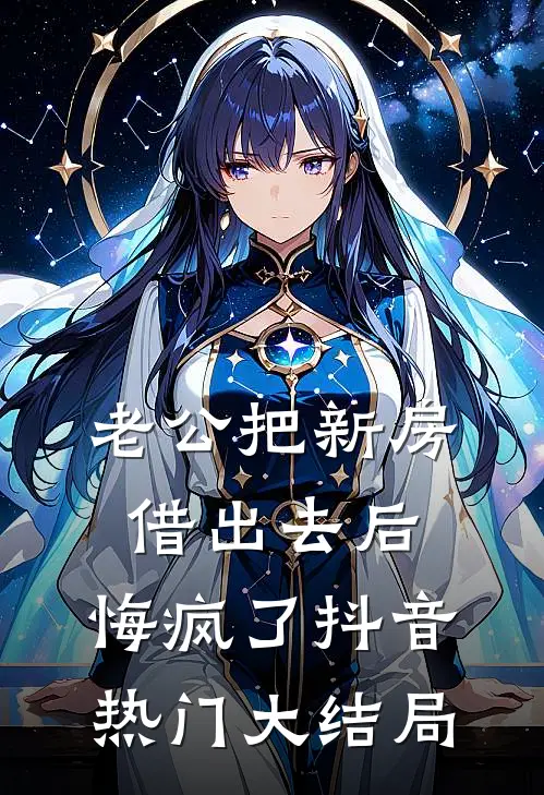 老公把新房借出去后，悔疯了抖音热门大结局