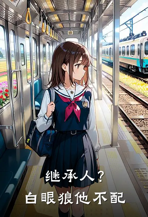 继承人？白眼狼他不配