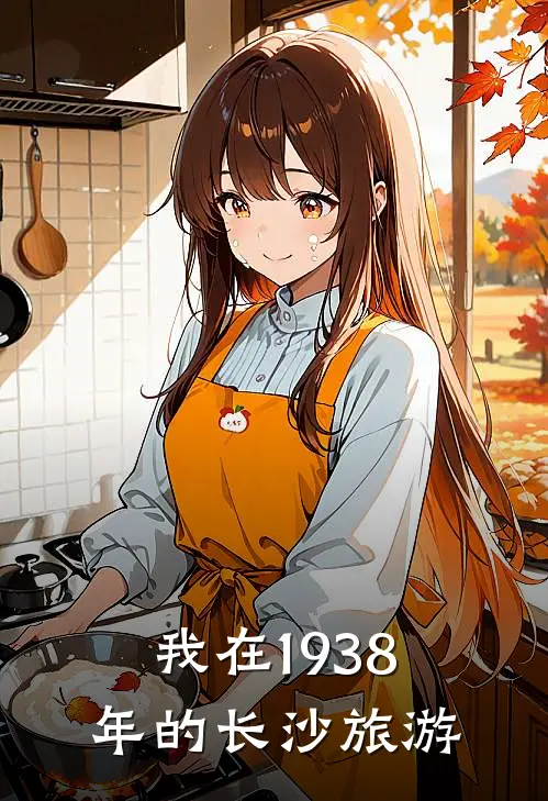 我在1938年的长沙旅游