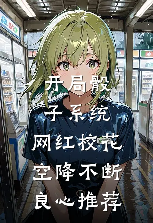开局骰子系统，网红校花空降不断良心推荐