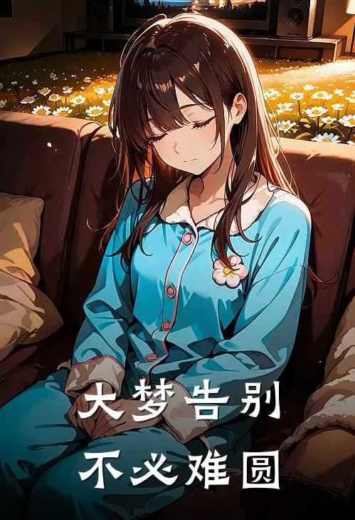 大梦告别不必难圆