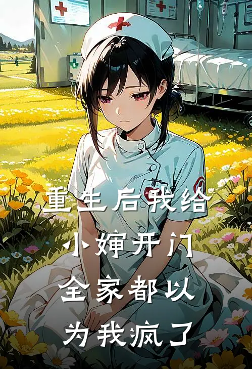 重生后我给小婶开门，全家都以为我疯了