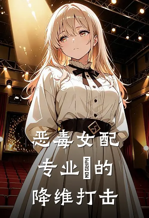 恶毒女配专业戶的降维打击