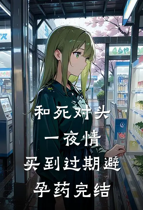 和死对头一夜情，买到过期避孕药完结