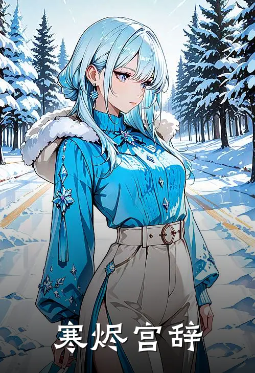 寒烬宫辞