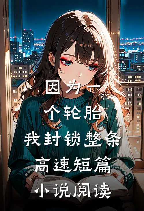 因为一个轮胎，我封锁整条高速短篇小说阅读