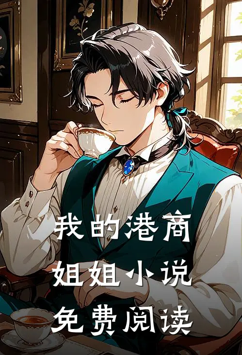 我的港商姐姐小说免费阅读