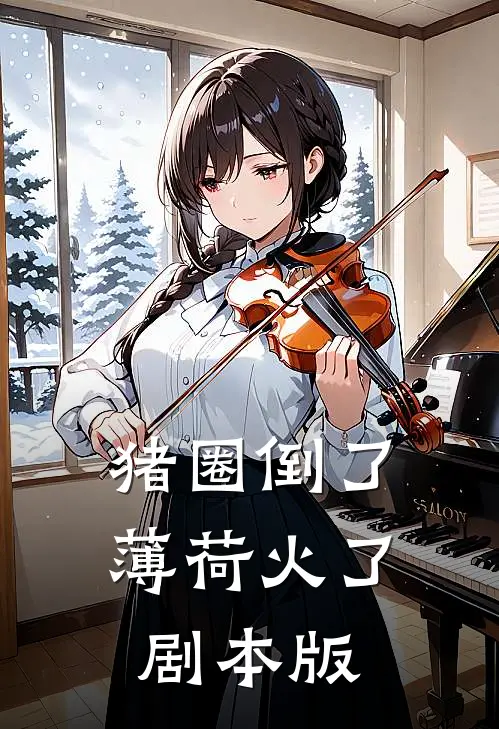 猪圈倒了，薄荷火了剧本版