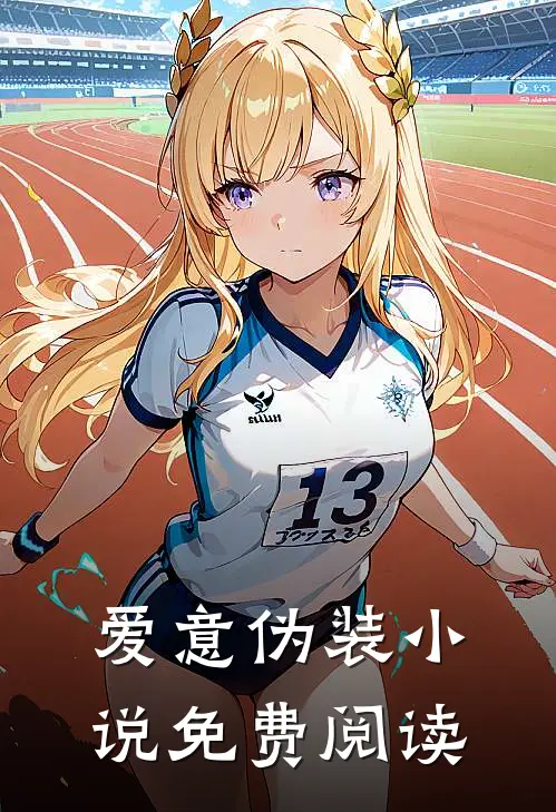 爱意伪装小说免费阅读