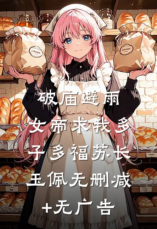 破庙避雨，女帝求我多子多福苏长玉佩无删减+无广告