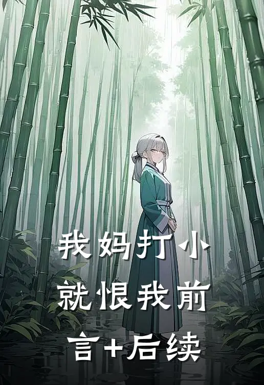 我妈打小就恨我前言+后续