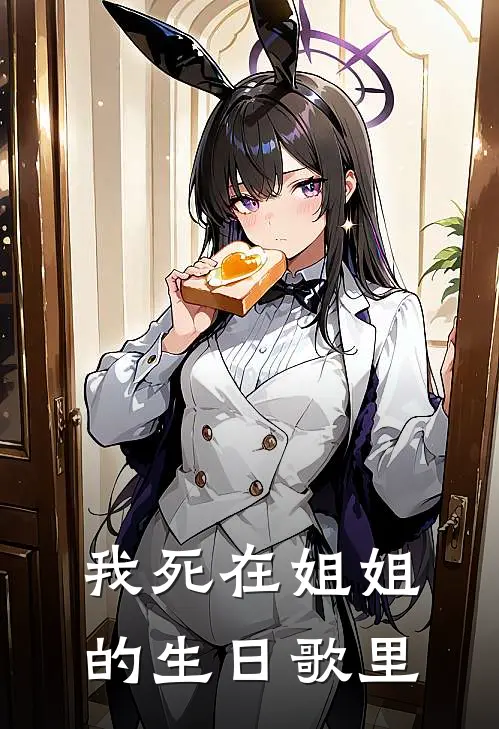 我死在姐姐的生日歌里