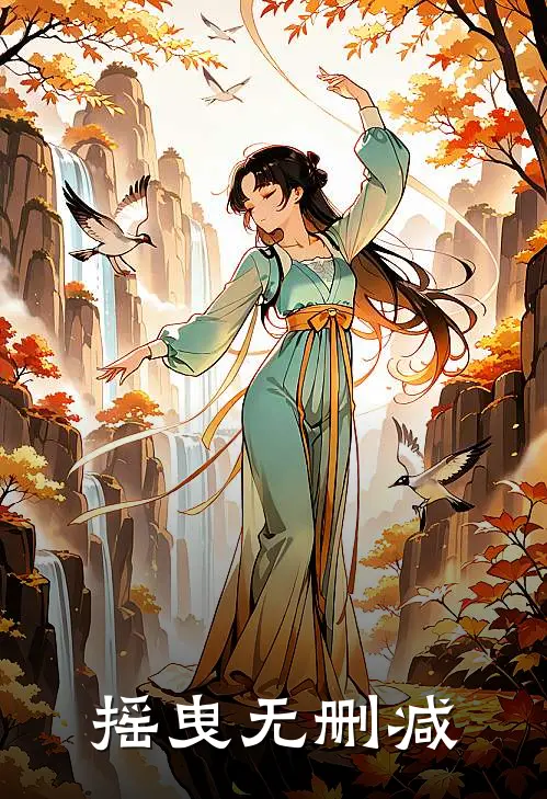 摇曳无删减