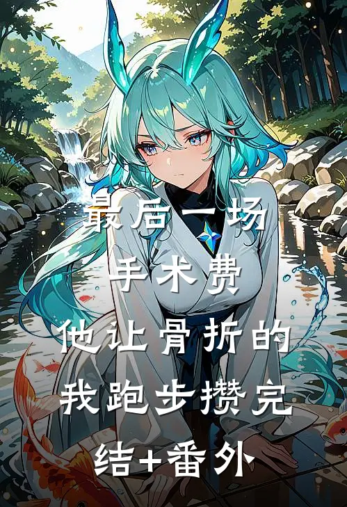 最后一场手术费，他让骨折的我跑步攒完结+番外