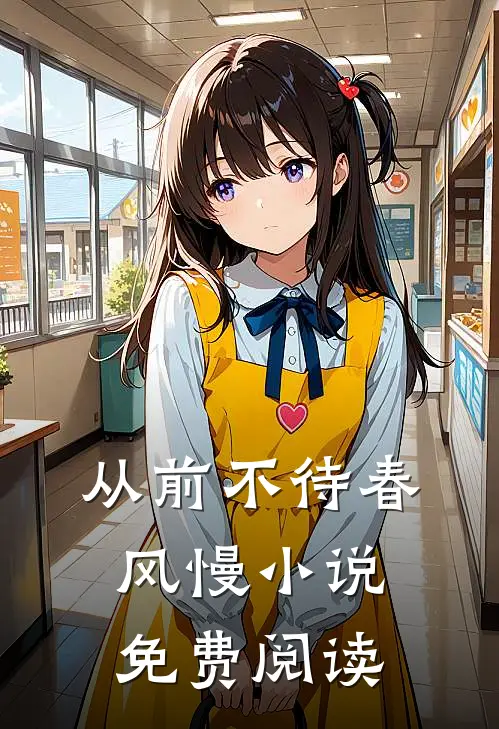 从前不待春风慢小说免费阅读