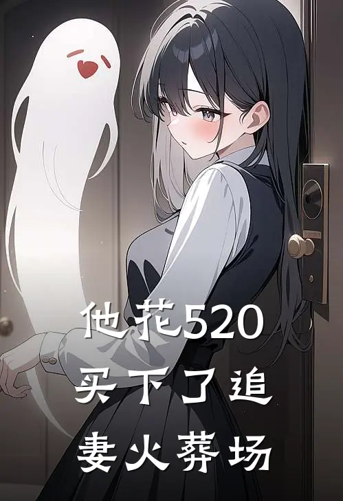 他花520,买下了追妻火葬场的女人