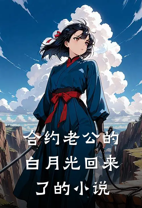 合约老公的白月光回来了的小说