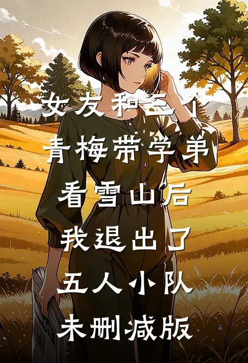 女友和三个青梅带学弟看雪山后，我退出了五人小队未删减版