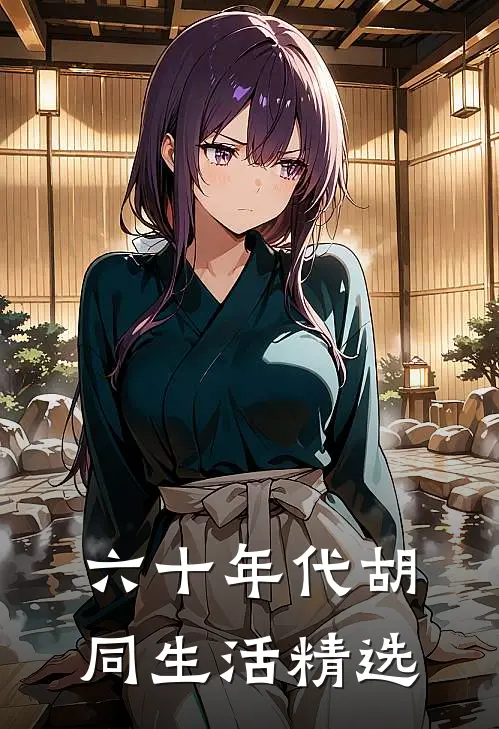 六十年代胡同生活精选