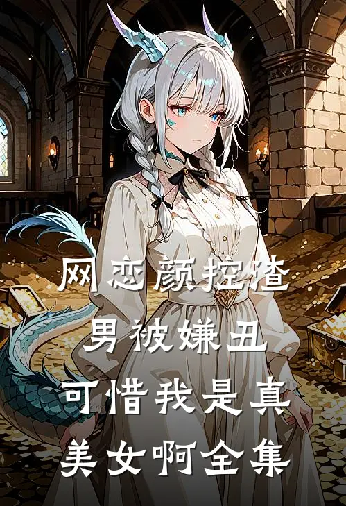 网恋颜控渣男被嫌丑，可惜我是真美女啊全集