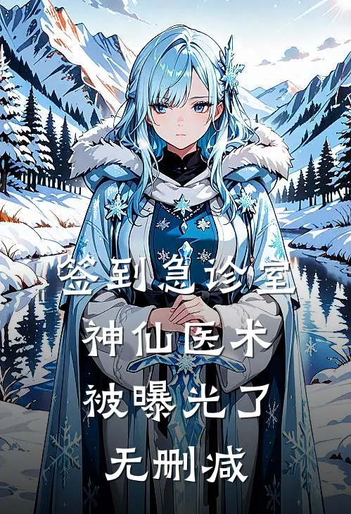 签到急诊室，神仙医术被曝光了无删减