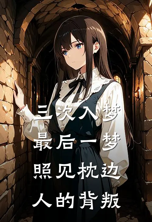 三次入梦,最后一梦照见枕边人的背叛