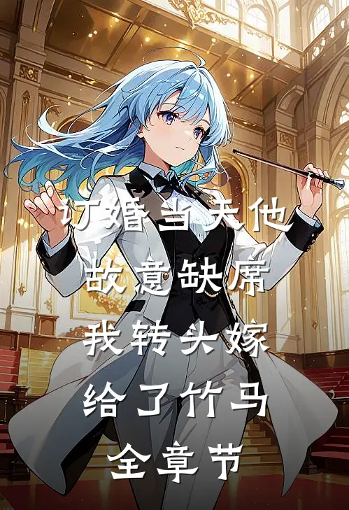 订婚当天他故意缺席，我转头嫁给了竹马全章节