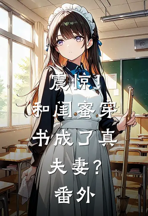 震惊！和闺蜜穿书成了真夫妻？番外
