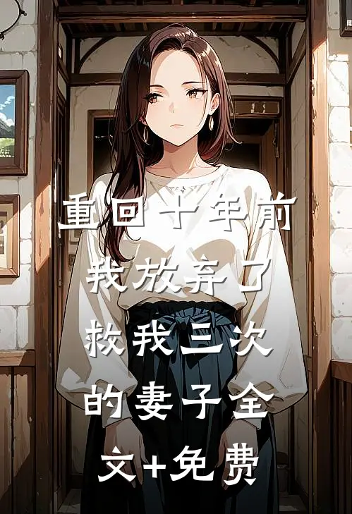 重回十年前，我放弃了救我三次的妻子全文+免费