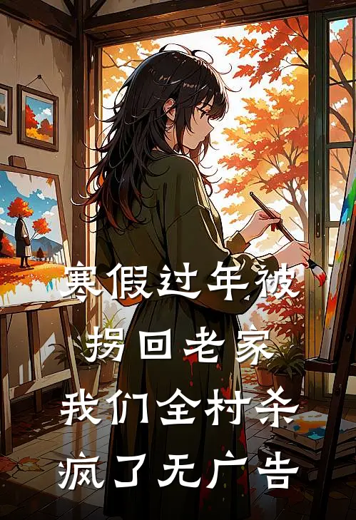 寒假过年被拐回老家，我们全村杀疯了无广告