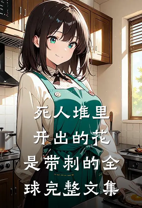 死人堆里开出的花，是带刺的全球完整文集