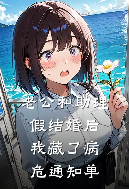 老公和助理假结婚后，我藏了病危通知单