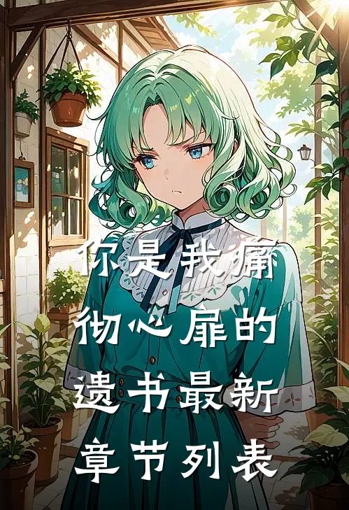 你是我痛彻心扉的遗书最新章节列表
